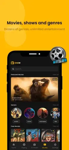 jiohotstar-tv Movies and shows